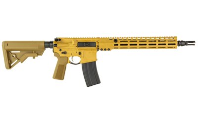 SOLGW SCALPER 13.7" NX 556NATO RAL8K - Image 2