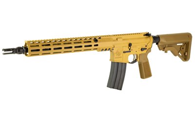 SOLGW SCALPER 13.7" NX 556NATO RAL8K - Image 3