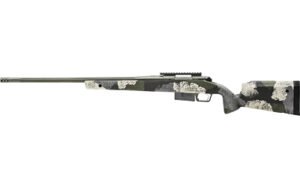 SPRGFLD WAYPOINT 300PRC 24" STL EVG