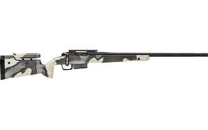 SPRGFLD WAYPOINT 6.5PRC 24" ADJ RDG