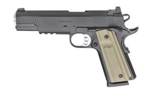 SPRGFLD 1911 OPERATOR 9MM 5" 9RD BLK