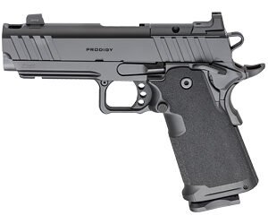 SPRGFLD 1911 DS PRDGY 9MM CMP 4.25"