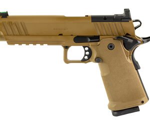 SPRGFLD 9MM PRODIGY 5" AOS 20RD COY