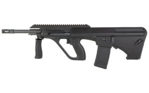 STEYR AUG A3 M2 300BO 16" NATO BLK