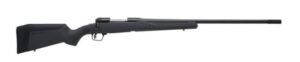 SAVAGE ARMS 110 LRH 6.5CR BLK/SYN 26"    #
