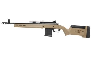 SAV 110 MAGPUL SCOUT 308WN 16.5" FDE