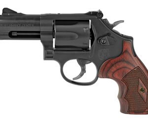 S&W PC 19 CARRY COMP 357MAG 3" 6RD