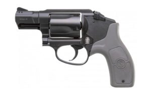 S&W BDYGD 38SPL+P 1.8" 5RD BL CMT MA