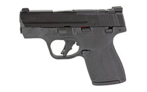S&W SHIELD PLUS 9MM 3.1" TS 10RD OR