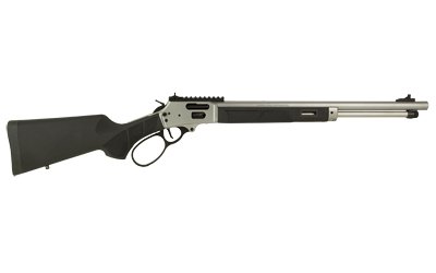 S&W MODEL 1854 357MAG 19.25" 10RD SS - Image 2