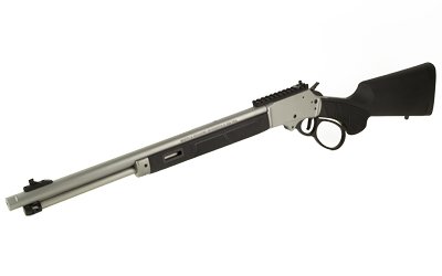S&W MODEL 1854 357MAG 19.25" 10RD SS - Image 3