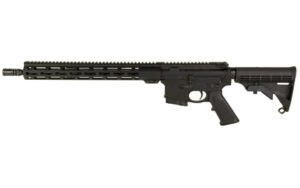 S&W M&P15 SPRT III 556 16" 10RD