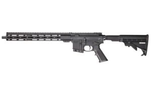 S&W M&P15 SPRT III 556 16" 10RD FXD