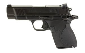 S&W CSX E 9MM 10RD 3.6" OR TS BLK