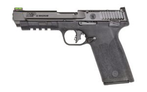 S&W M&P 22WMR 4.35" OR MS 10RD BLK
