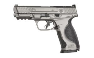 S&W M&P M2.0 METAL OR 40S&W 10RD GRY