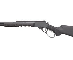 S&W MODEL 1854SH 357MAG 16.3" 8RD BK