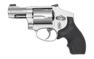 S&W 940-3 9MM 2.17" 5RD STS