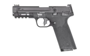 S&W M&P 22X OR 22LR 4.1" 10RD BLK