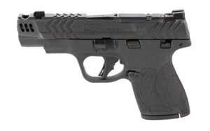 S&W PC M&P SHLD PLS 9MM 4" PRT 10RD