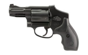 S&W PC 640 357MAG 2.125" 5RD BLACK