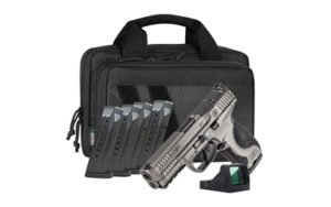S&W M&P M2.0 MTL OR 9MM 17RD BUNDLE