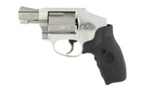 S&W 642 38SPL+P 1.88" ST/ALM LSR NL