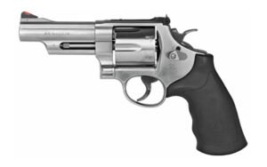 S&W 629-6 44MAG 4.13" STS