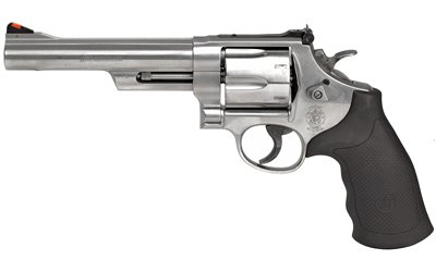 S&W 629-6 44MAG 6" 6RD STS