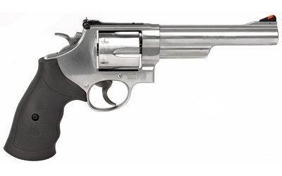S&W 629-6 44MAG 6" 6RD STS - Image 2
