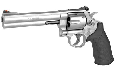 S&W 629-6 44MAG 6.5" 6RD CLASSIC - Image 3