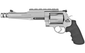 S&W PC 500 CMPD HNTR 500SW 7.5" 5RD