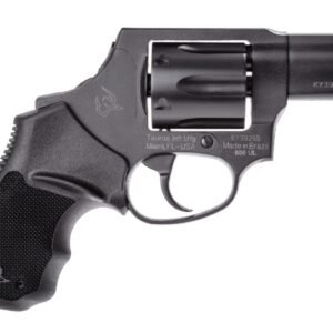 TAURUS 856 UL 38SP BLK 2" CON HAMMER
