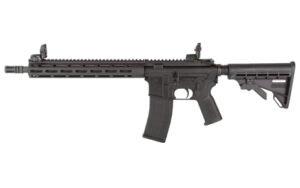 TIPPMANN M4-22 ELITE 16 22LR BK CMPL