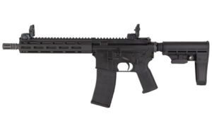 TIPPMANN M4-22 ELITE 22LR 9" BRACE