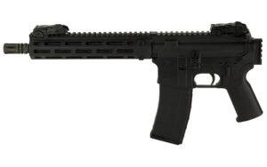 TIPPMANN M4-22 PRO CMPCT 11" 22LR BK