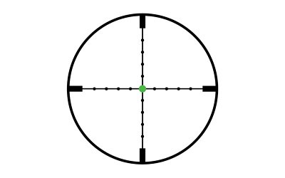 TRIJICON ACCUPOINT 3-9X40 MDOT GRN - Image 4
