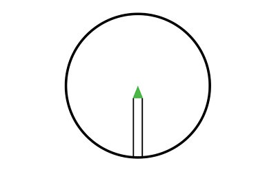 TRIJICON ACCUPOINT 3-9X40 GRN TRI - Image 4