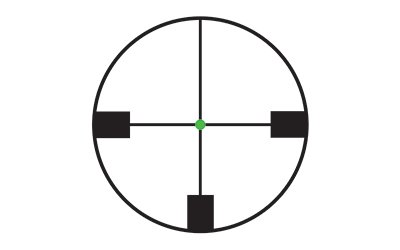 TRIJICON ACCUPOINT 1-6X24 GERMAN #4 - Image 4