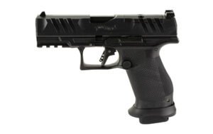 WAL PDP PRO-E CMPT 9MM 4" 18RD BLK