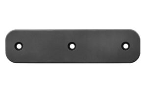 YHM ARCA-SWISS 6" M-LOK RAIL ASSY