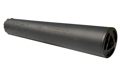 YHM SIDEWINDER M2 SUPPRESSOR 9MM BLK - Image 2