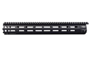 YHM 15" M-LOK HANDGUARD MR7 ASSY BLK