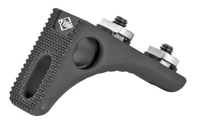 YHM MLOK HAND STOP ASSEMBLY BLK - Image 3