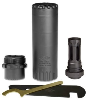 YHM SUPPRESSOR TURBO K-RB 5.56 W/FH