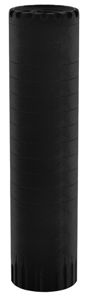 YHM SUPPRESSOR R45 45ACP 5/8-24 DT
