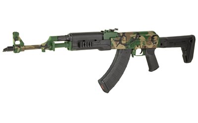 ZASTAVA M70 7.62X39 16" 30RD M81 - Image 3