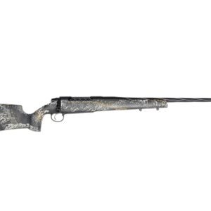 WEATHERBY 307 ALPINE ST 300PRC 22"