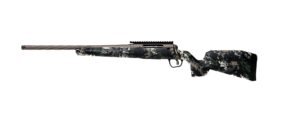 SAVAGE ARMS AXIS 2 PRO FOR 6.5CM 20" LH