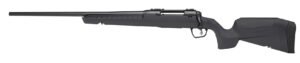 SAVAGE ARMS AXIS 2 25-06 BL/GRY 22" LH